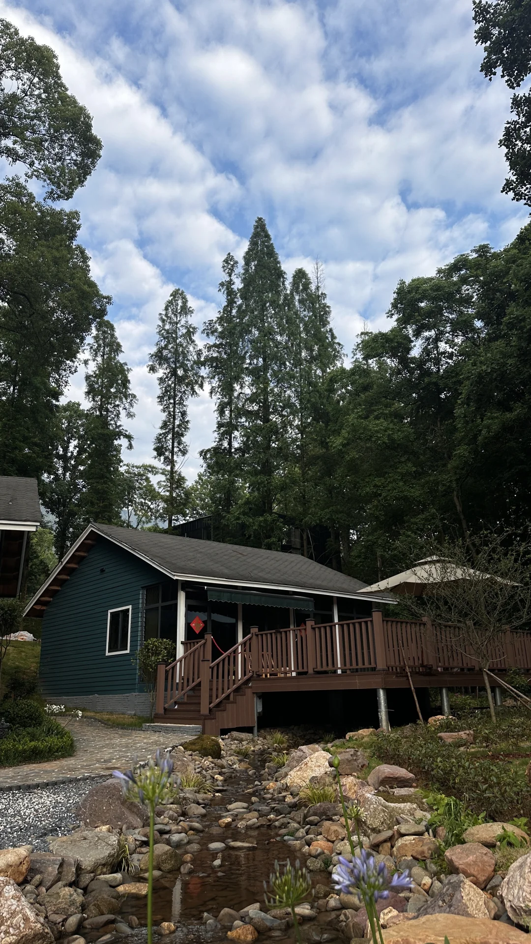 🏡九峰心寓民宿｜客房服务招聘