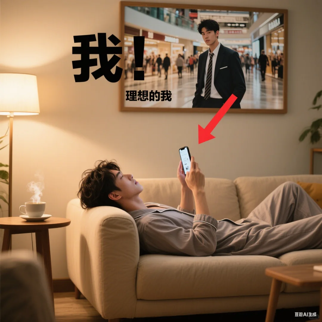 红星美凯龙商户招“会玩手机”的人！ 💰