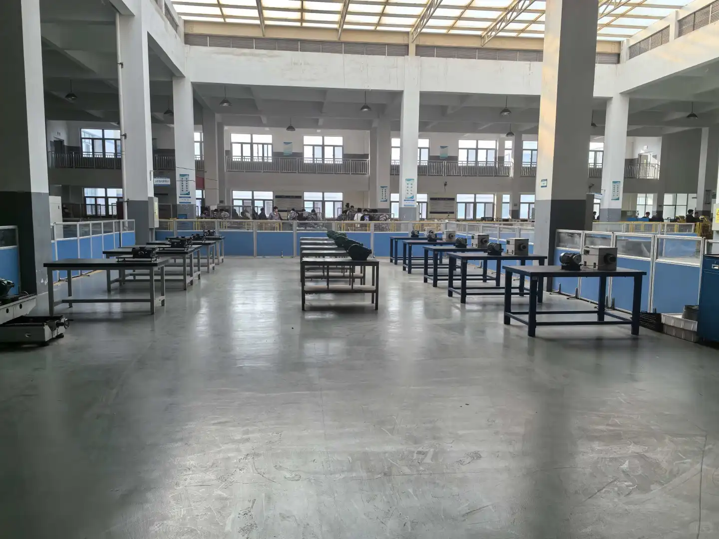 招聘启事 | 我们在日照寻找一起成长的伙伴