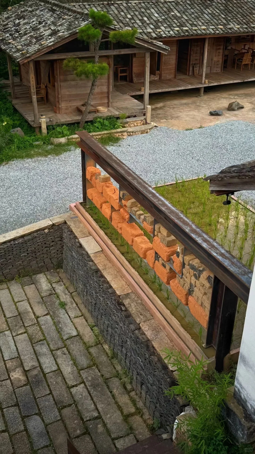 培田雨村志愿者、义工招募