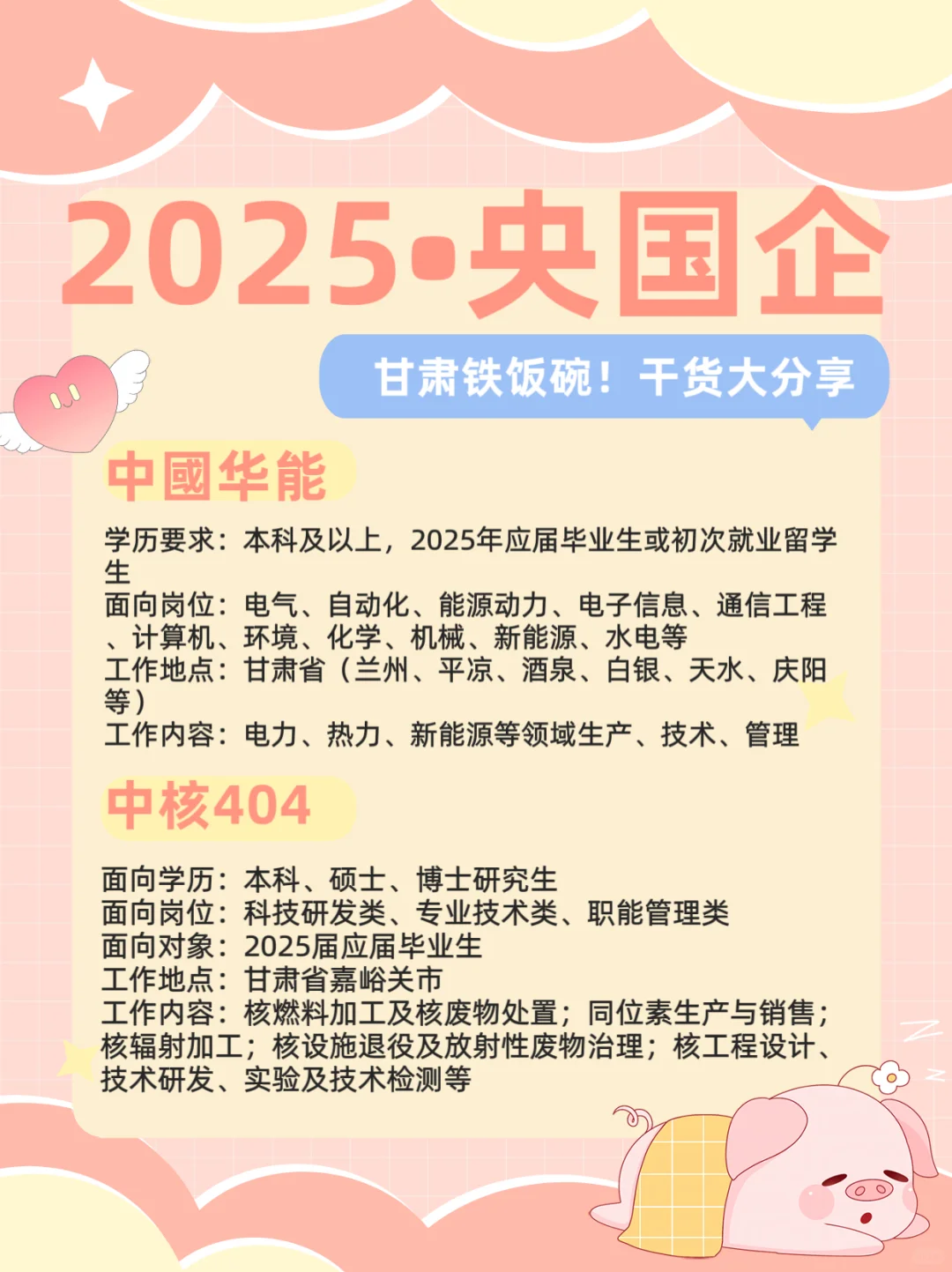 2025央国企