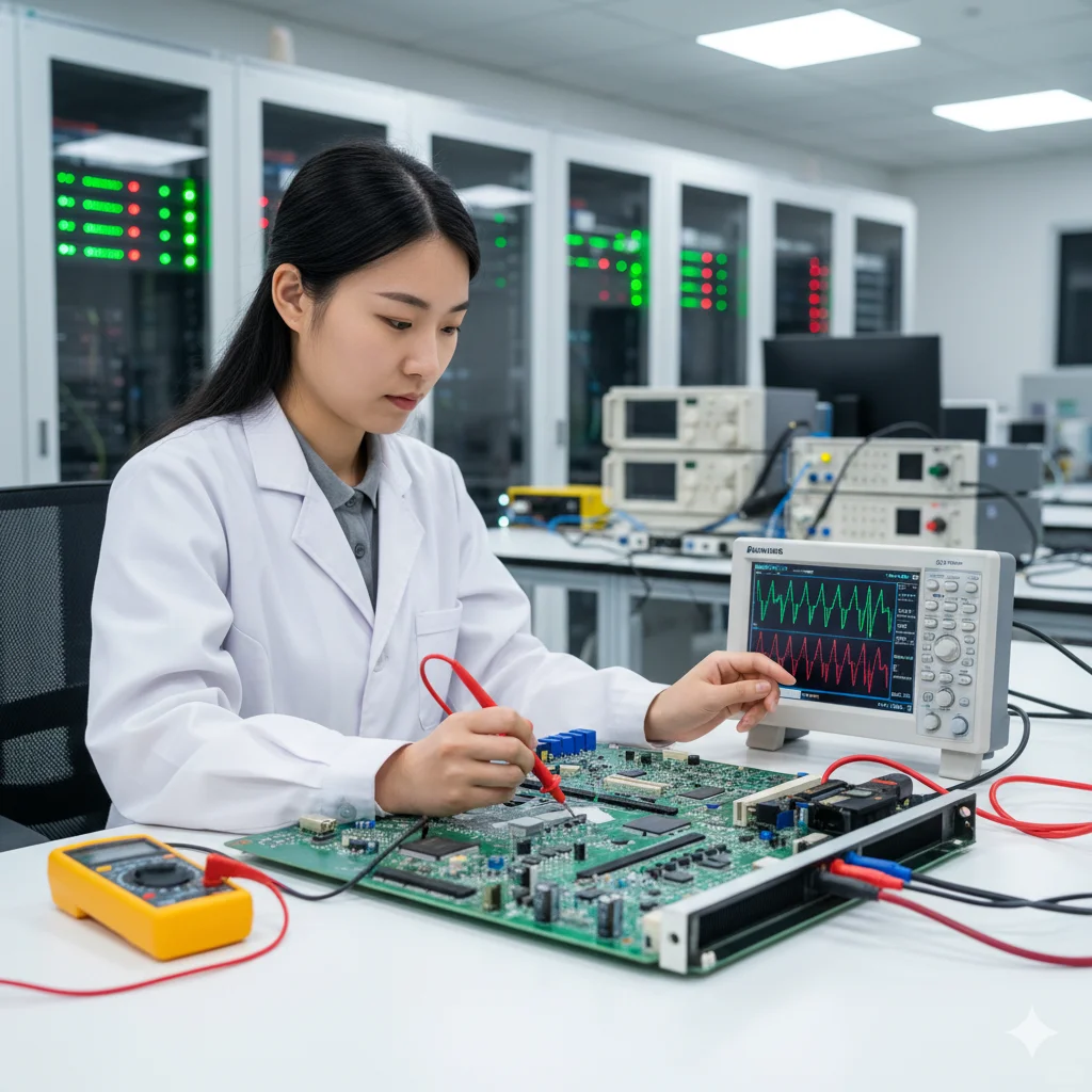 招聘集成电路板设计师硬件研发方向实习岗位