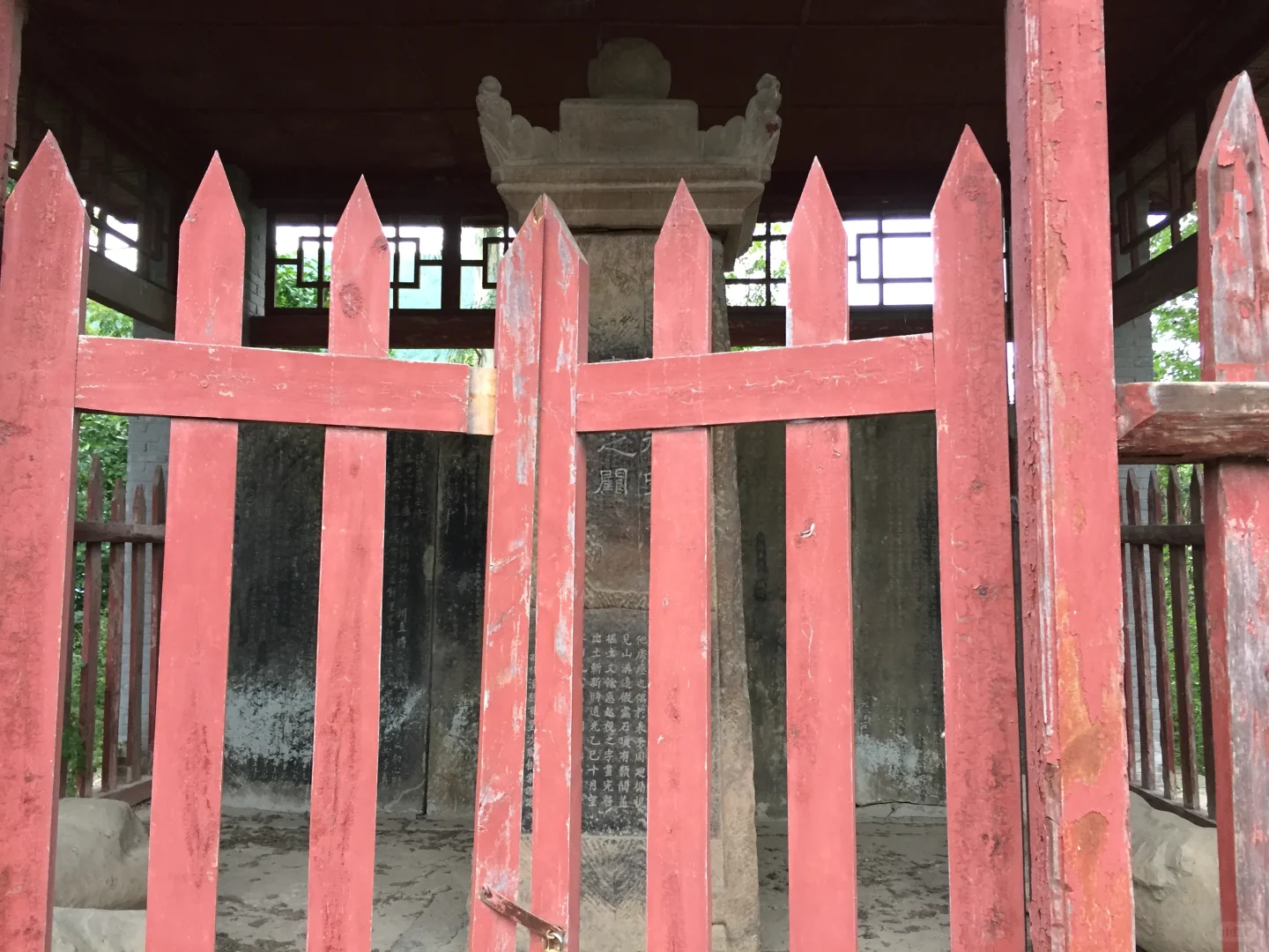 四川梓潼:李业阙