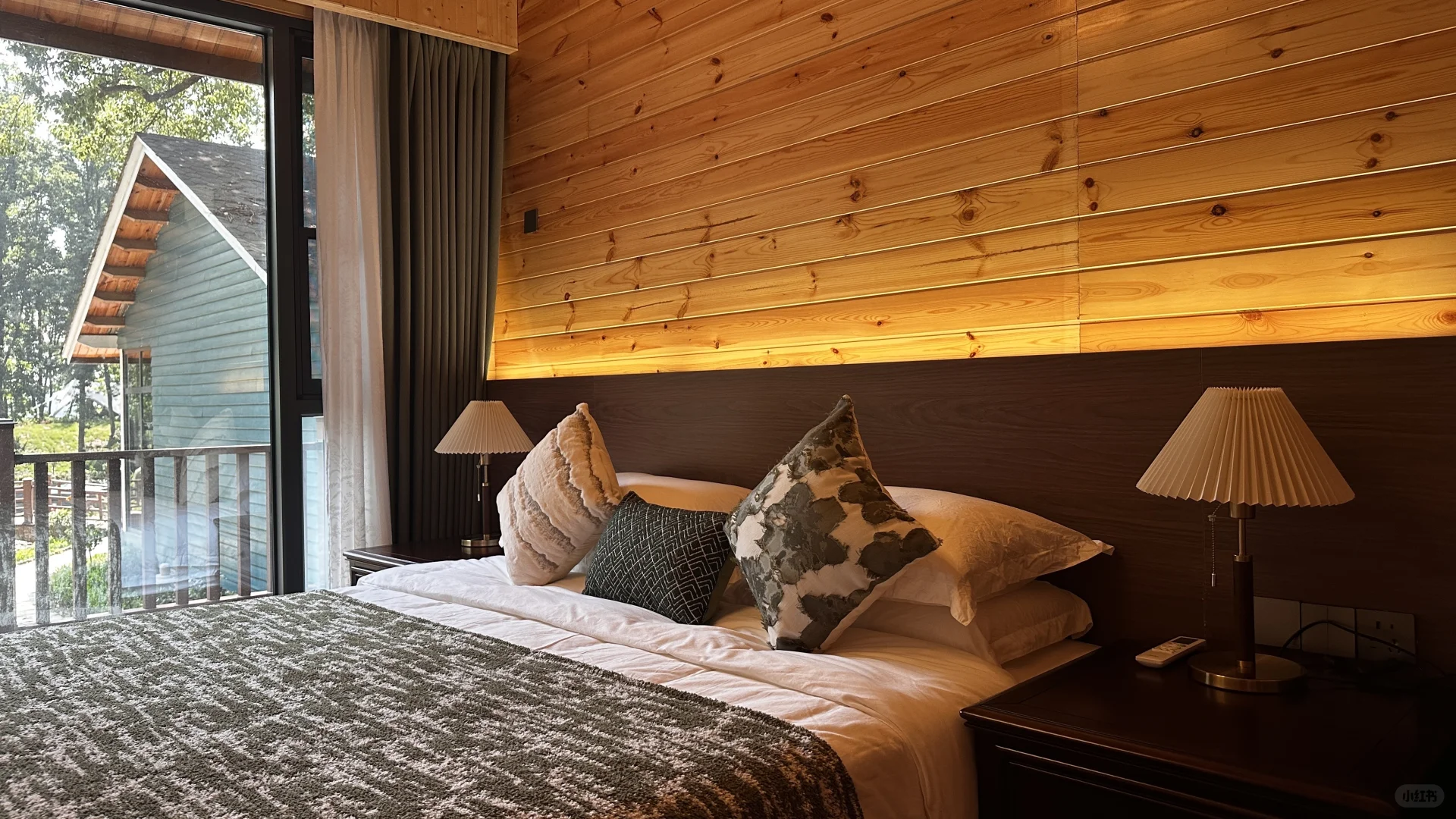 🏡九峰心寓民宿｜客房服务招聘