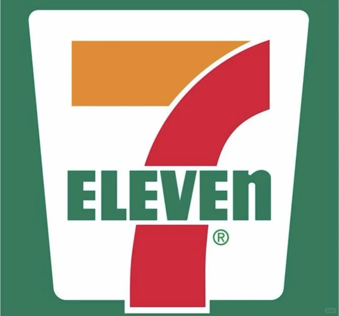 7-ELEVEN便利店店员招聘