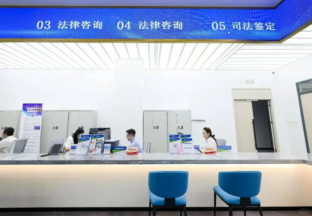 莆田市招聘窗口岗人员，大专可报，五险一金