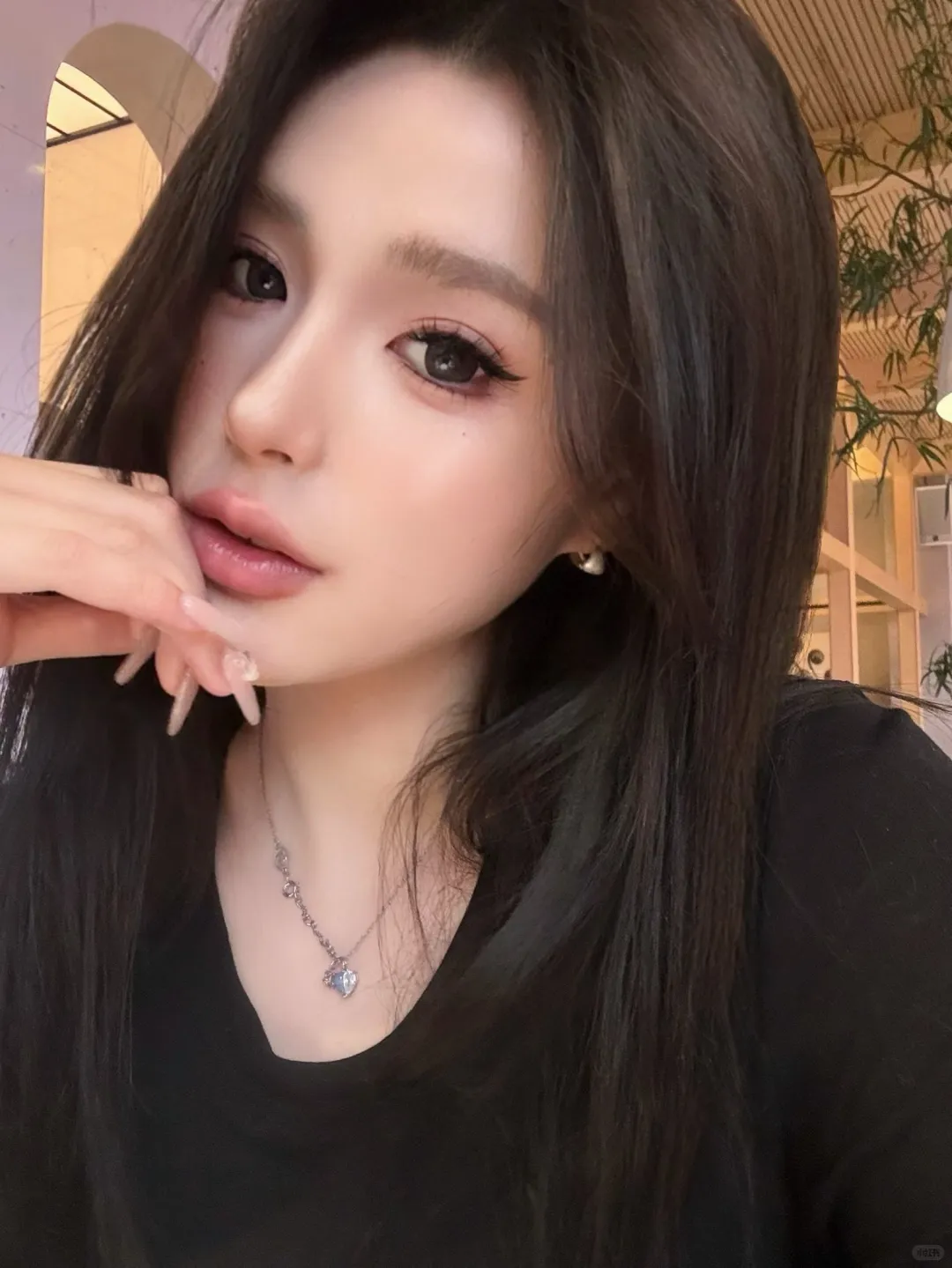 女主播的成长之路