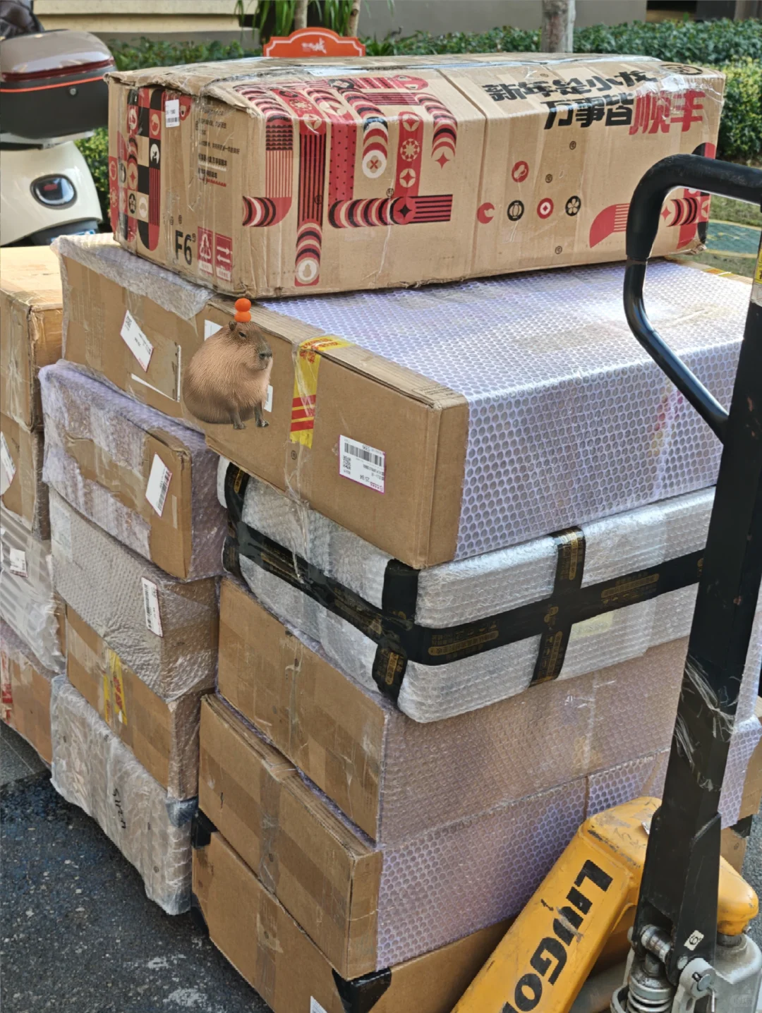 在贺州，有没有人想跟我一起做