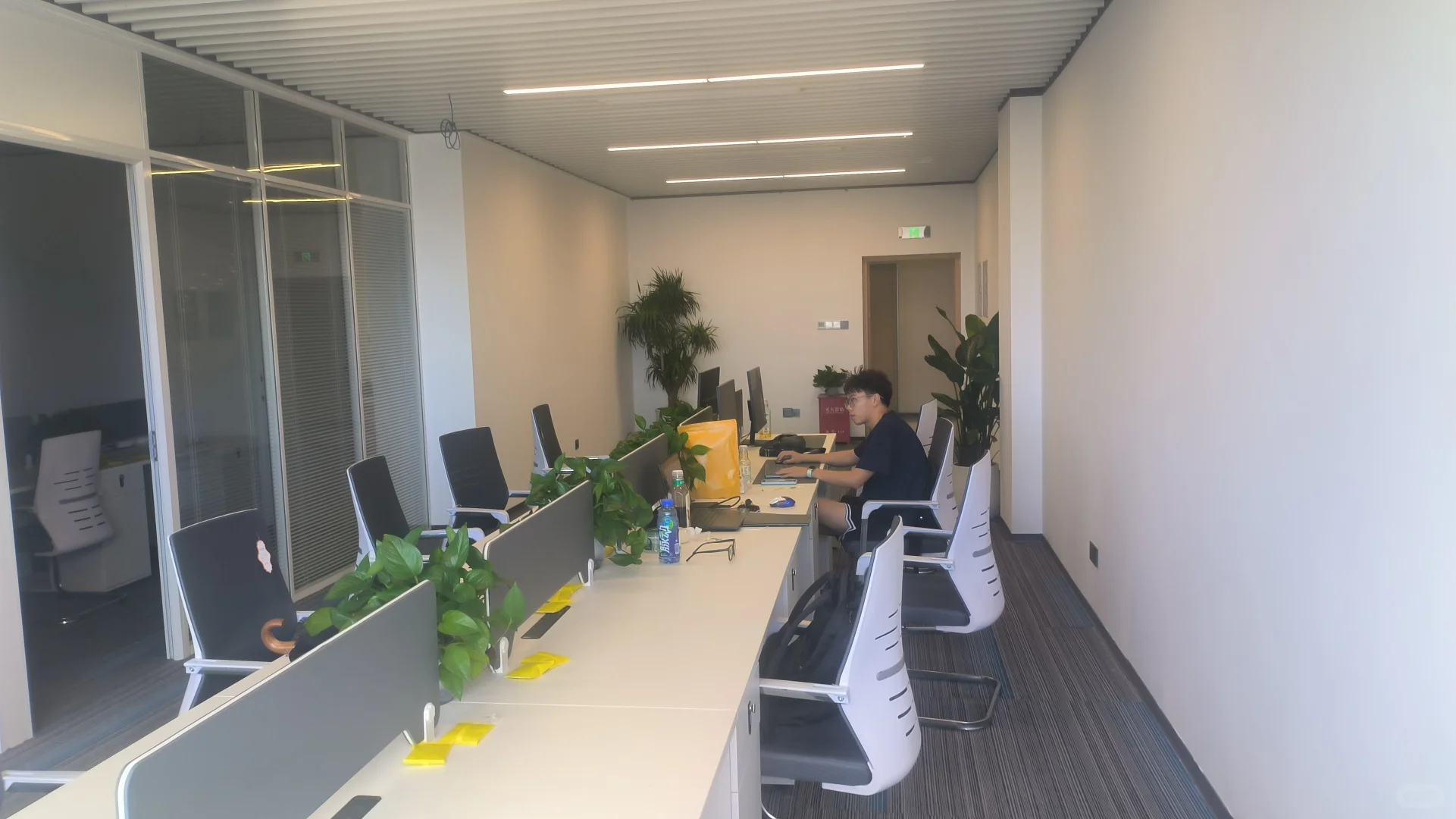 鄂州临空跨境电商产业园招募