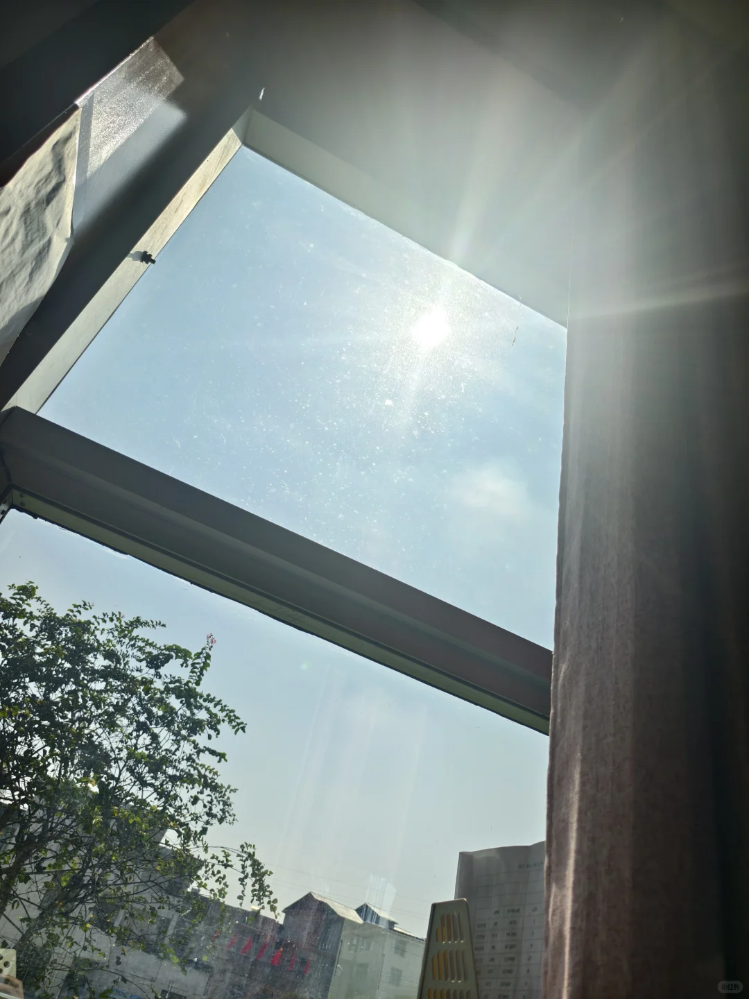 37度，属于江西人的炎炎秋日