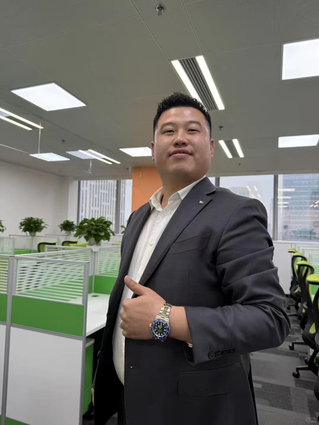 还有没找到工作的宝子吗？