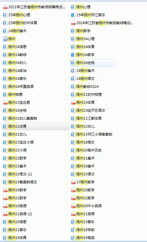 扬州社招市直属1🈷️份就开始咯！