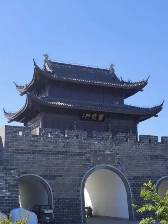 中国宜居城市七十一：淮北