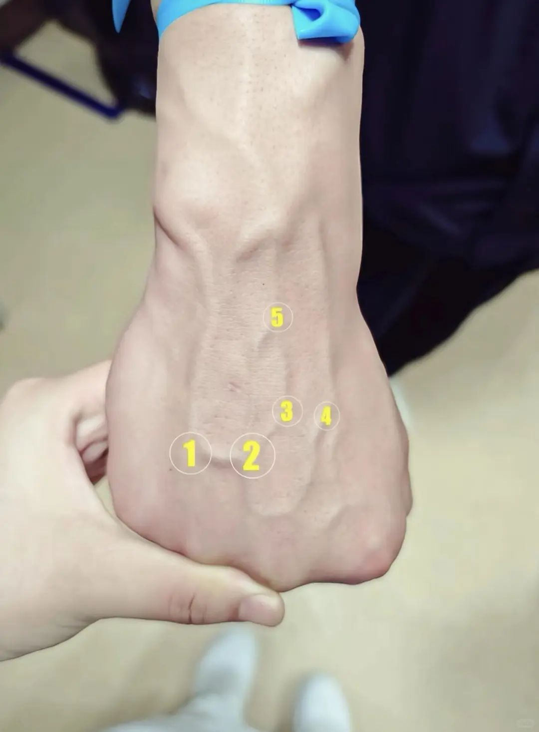 10月27日护理编制招聘岗位 （监狱 卫生院 校