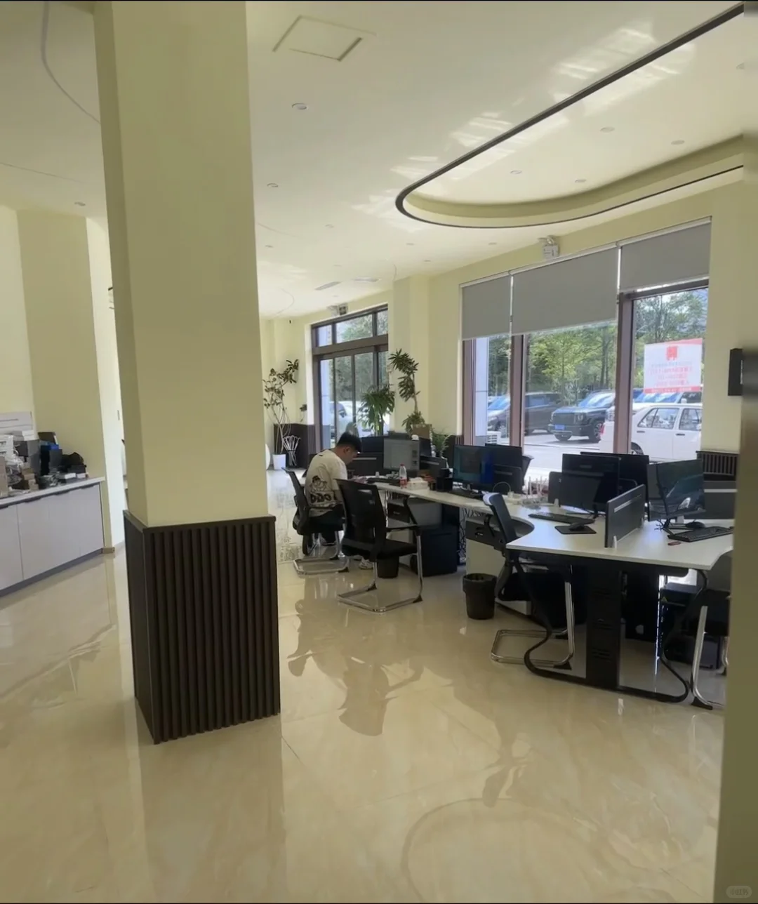 营口招人好难阿