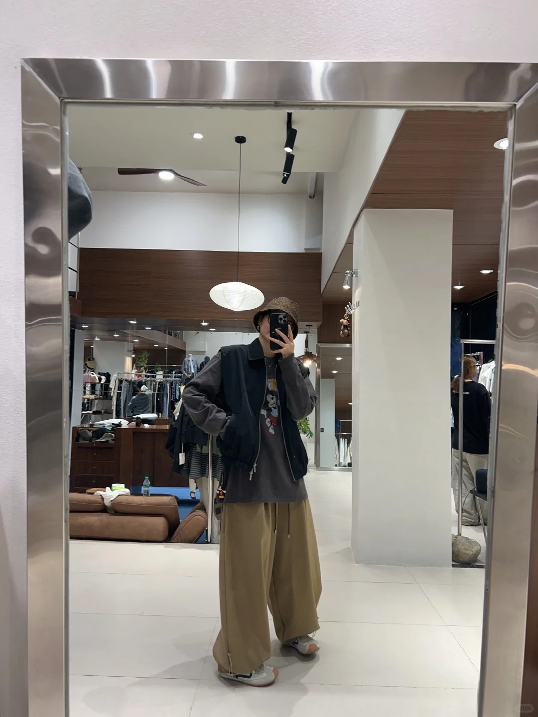 AC新余女装冬季招聘 不需要早起搬砖的日子