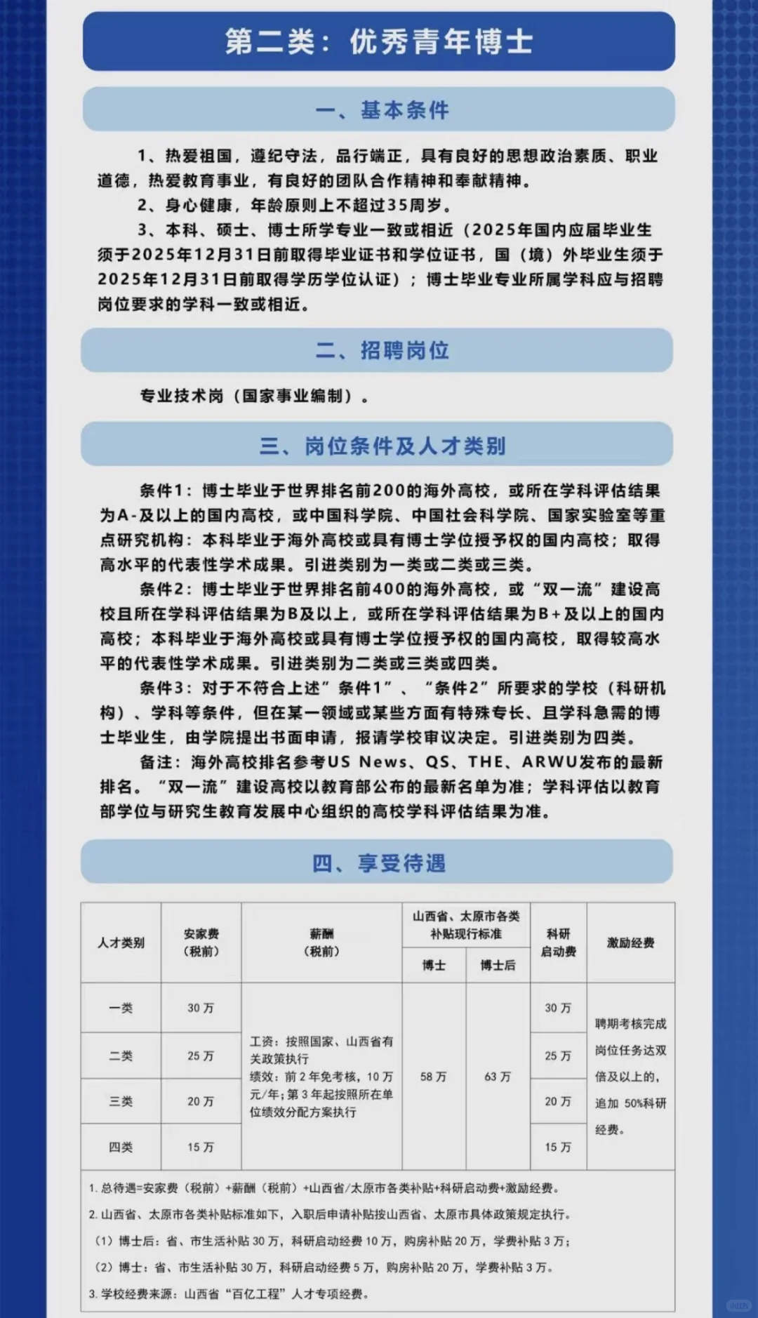 太原理工大学机器人学院2025年招聘