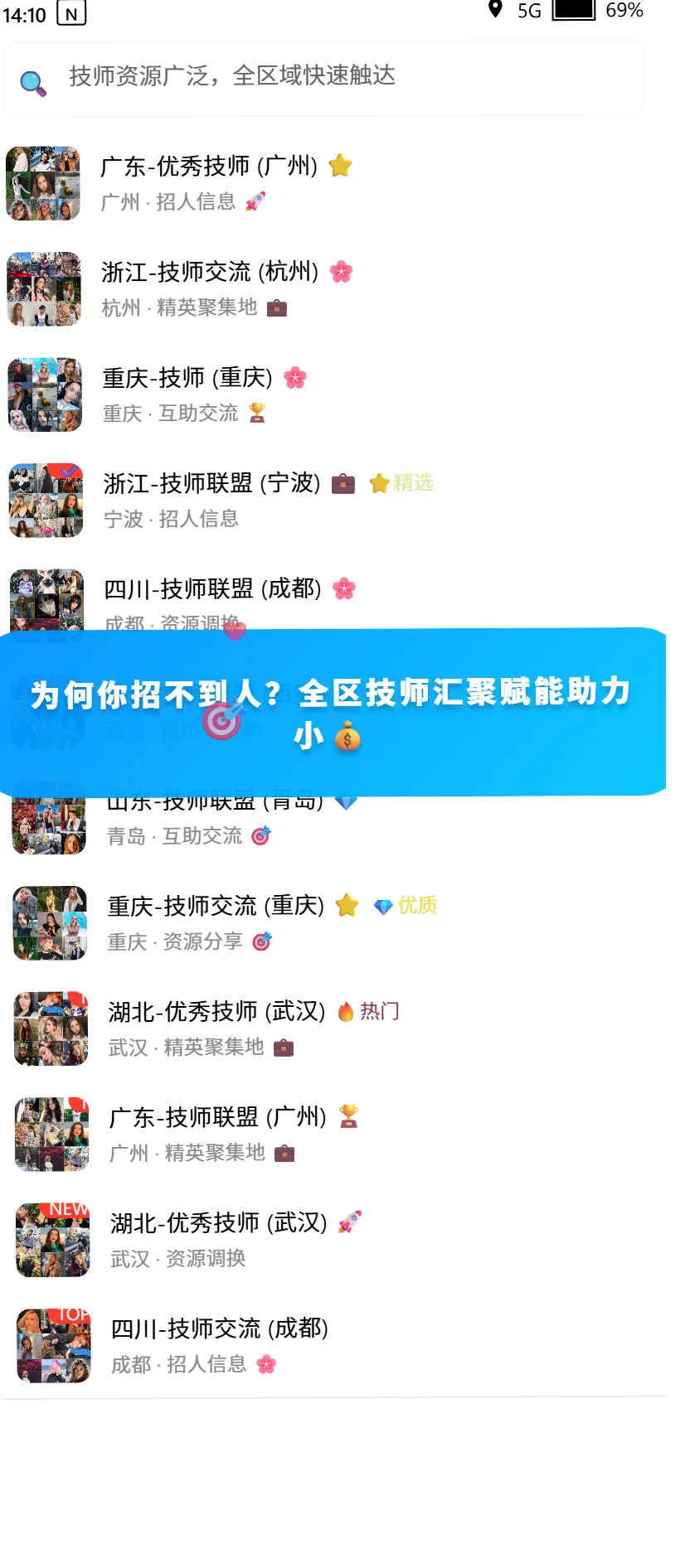 老板必看：别让你的利润，白白浪费在招聘网