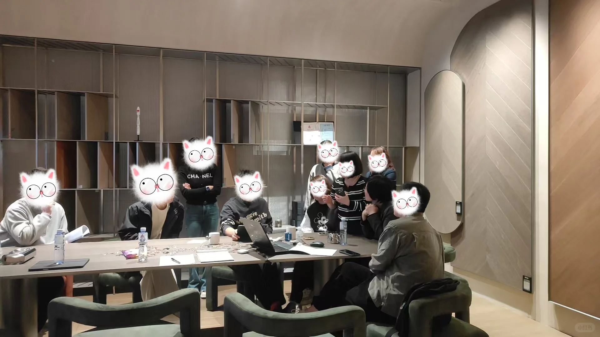 石家庄｜听说小红书招人比boss好用