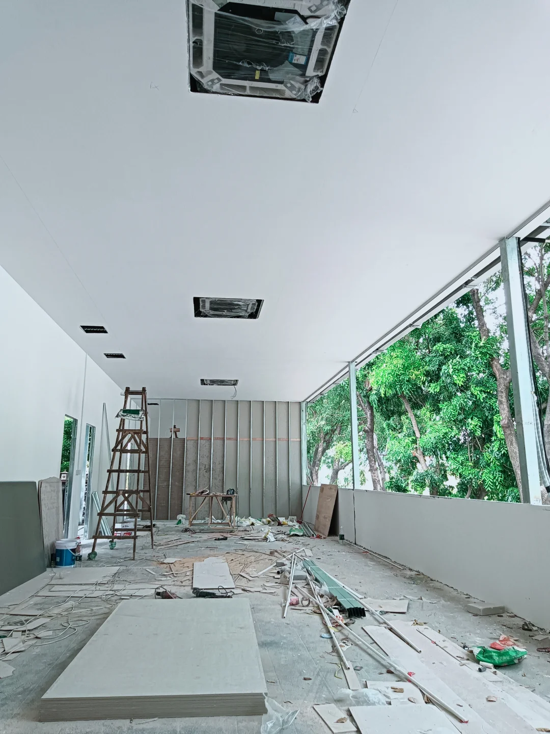 招募/咖啡/普拉提/美ANNILI普拉提中心