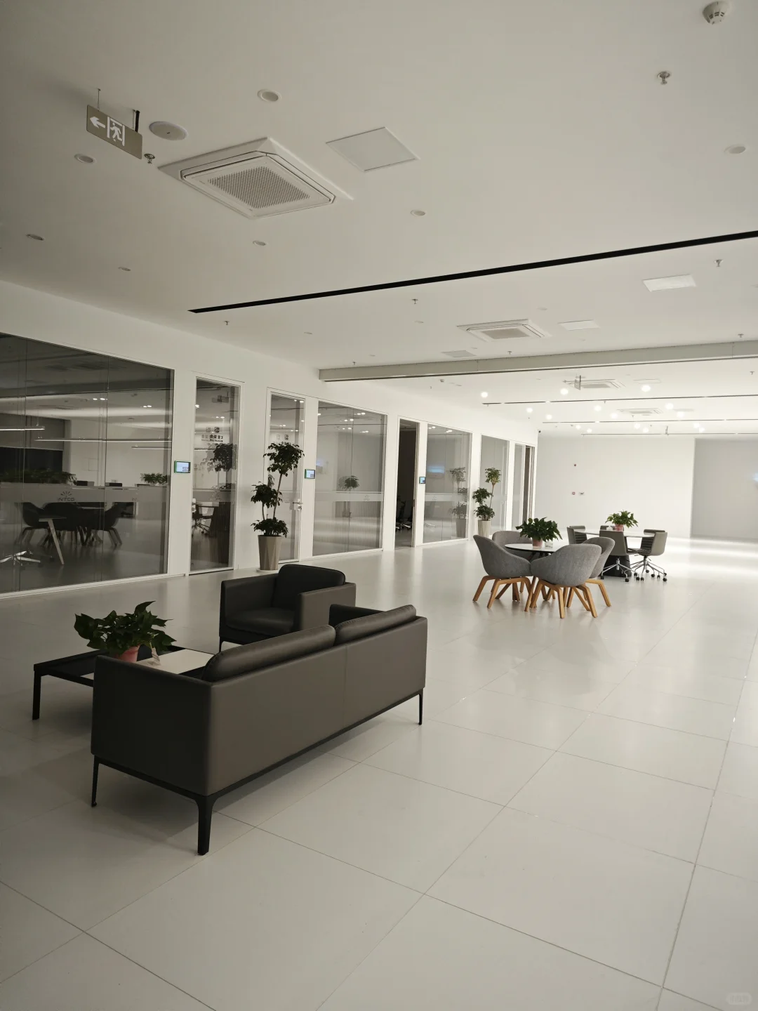 濉溪开发区新厂装修，招人！招人！