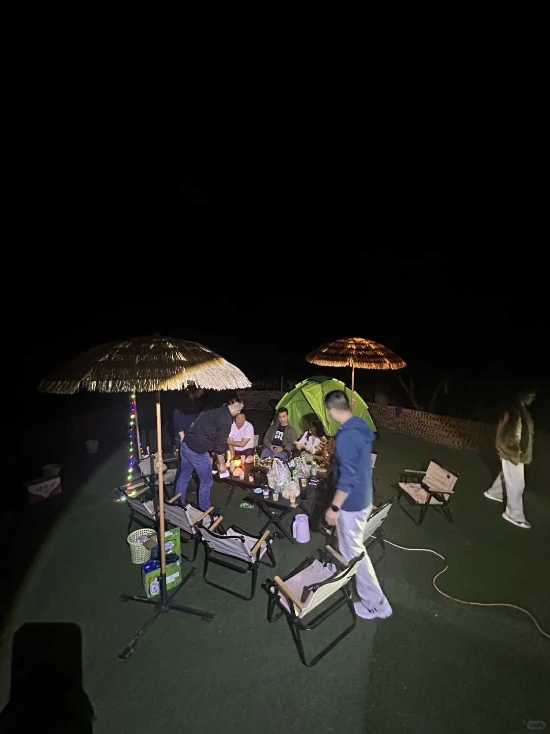 招户外领队又不是找对象，兼职全职都需要~