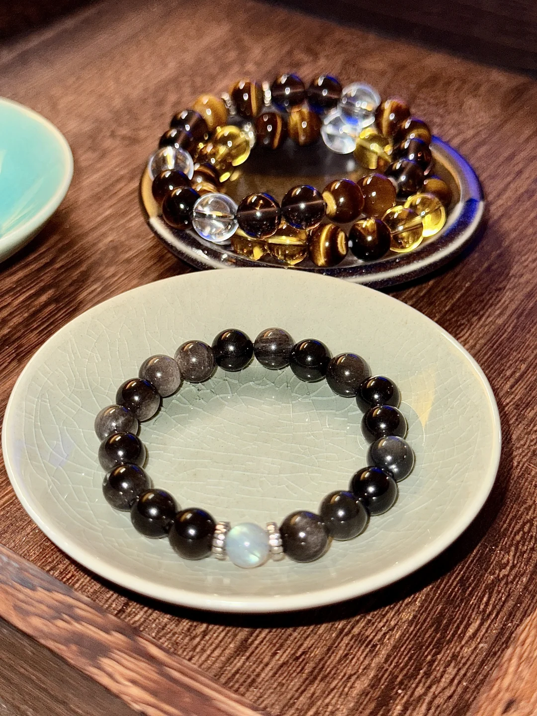 💎良渚水晶手作馆｜招募