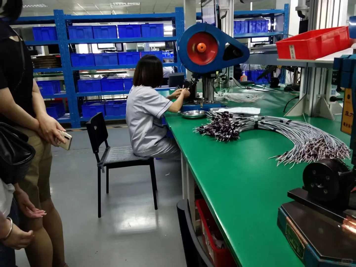 华丰、永贵大量招聘，稳岗补贴1200~2000元