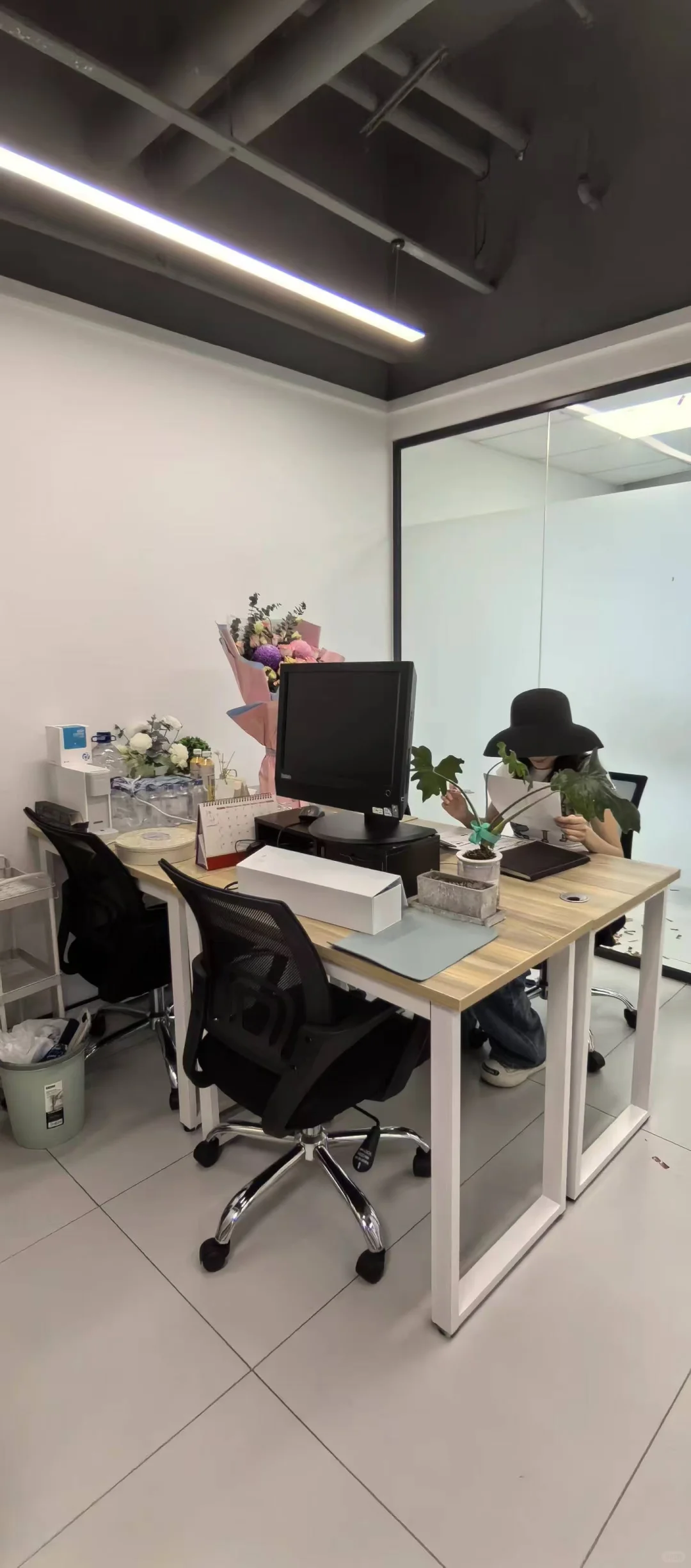 乌鲁木齐 招内勤