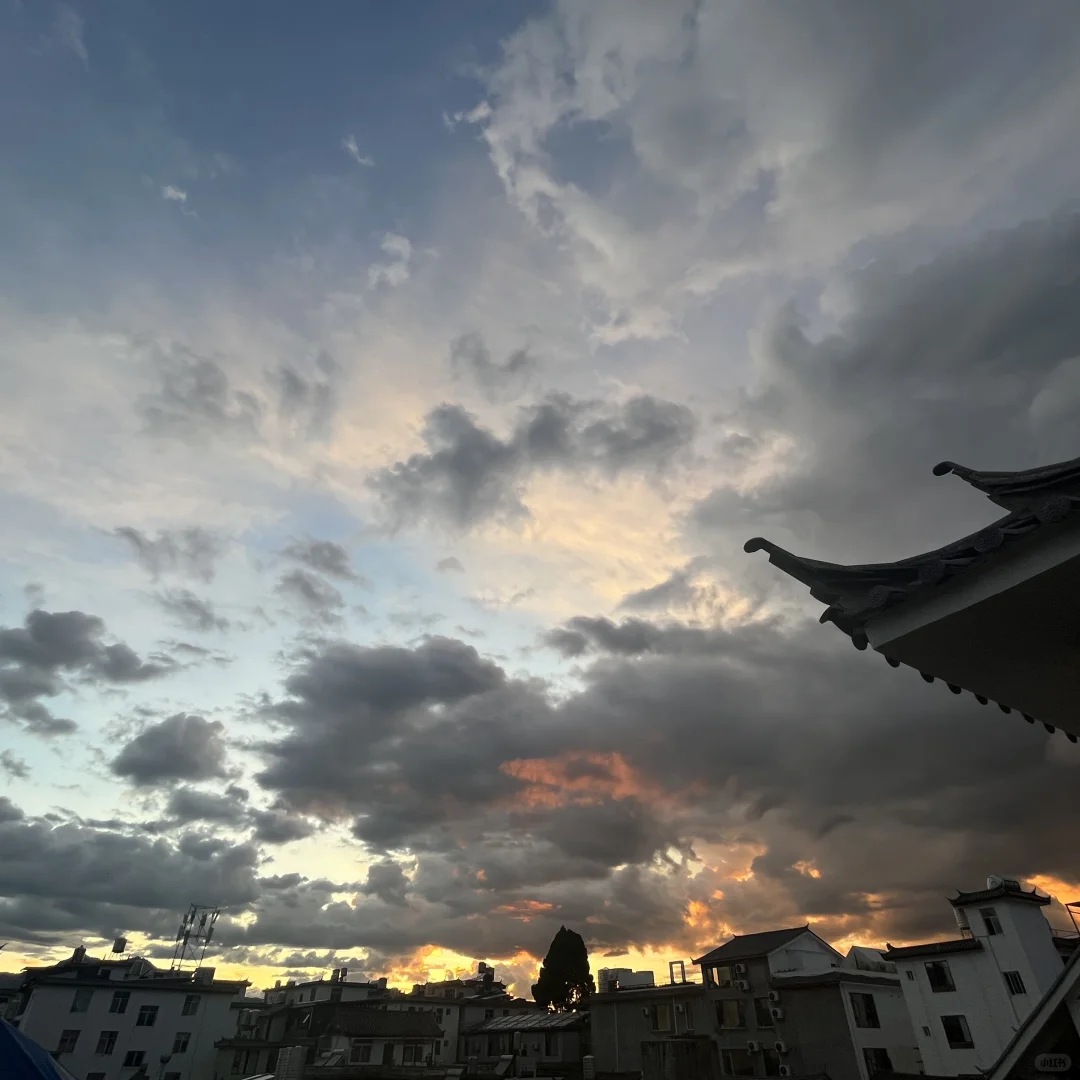 📍丽江古城民宿招募义工