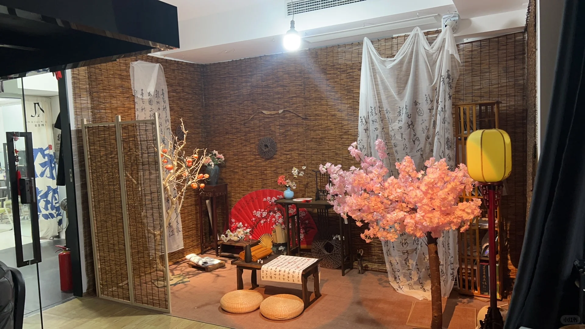 杭州市中心影棚招助理