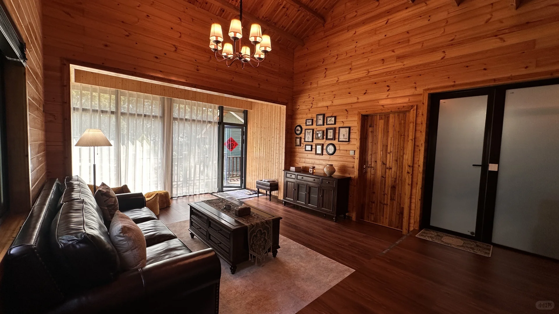 🏡九峰心寓民宿｜客房服务招聘