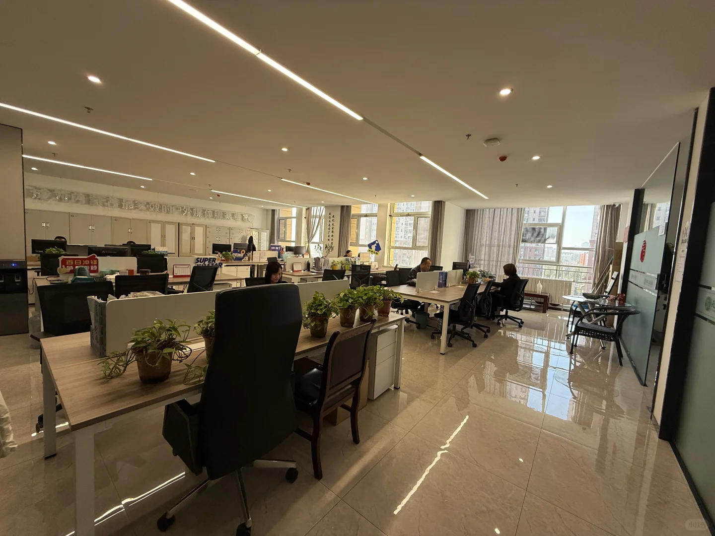 鄂尔多斯招聘啦！