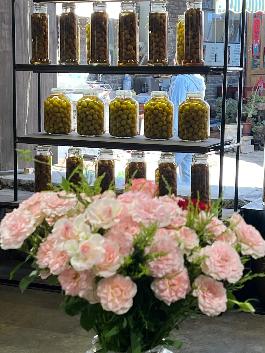 丽江白沙吉奴古香谷酒坊招聘啦