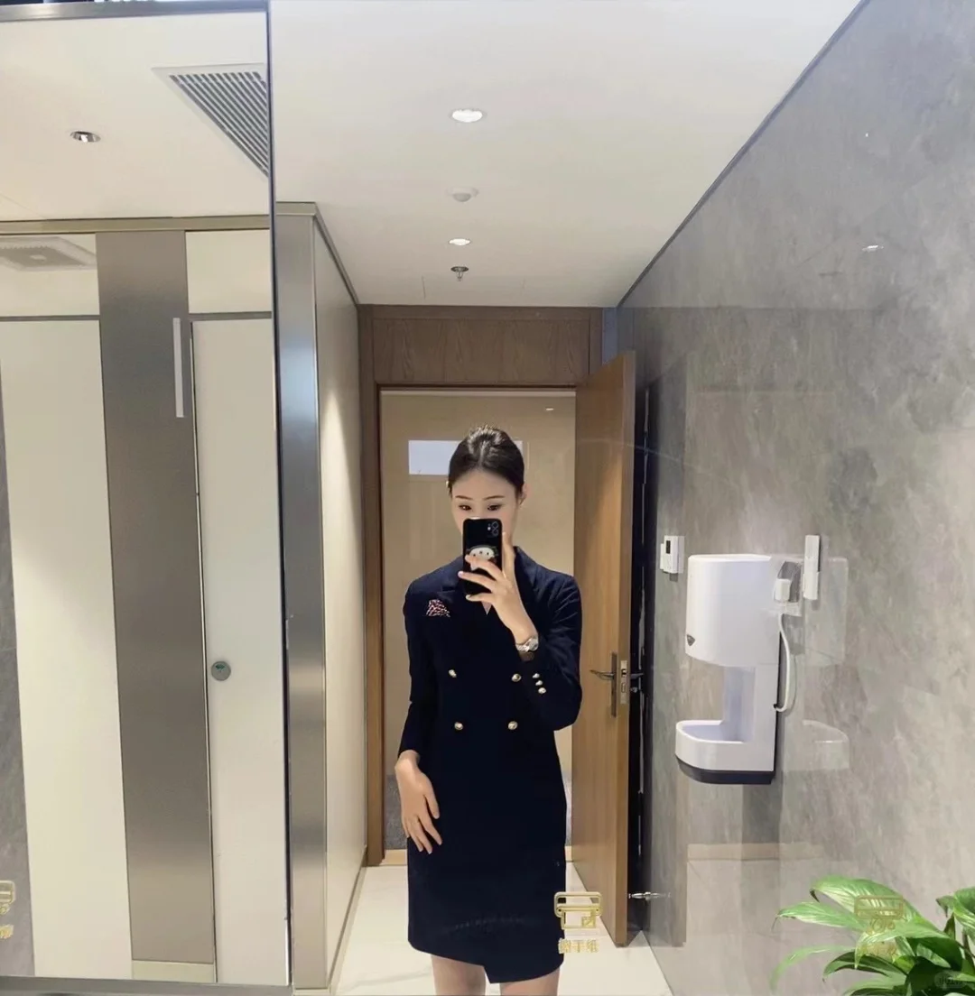 招聘管家小姐姐～