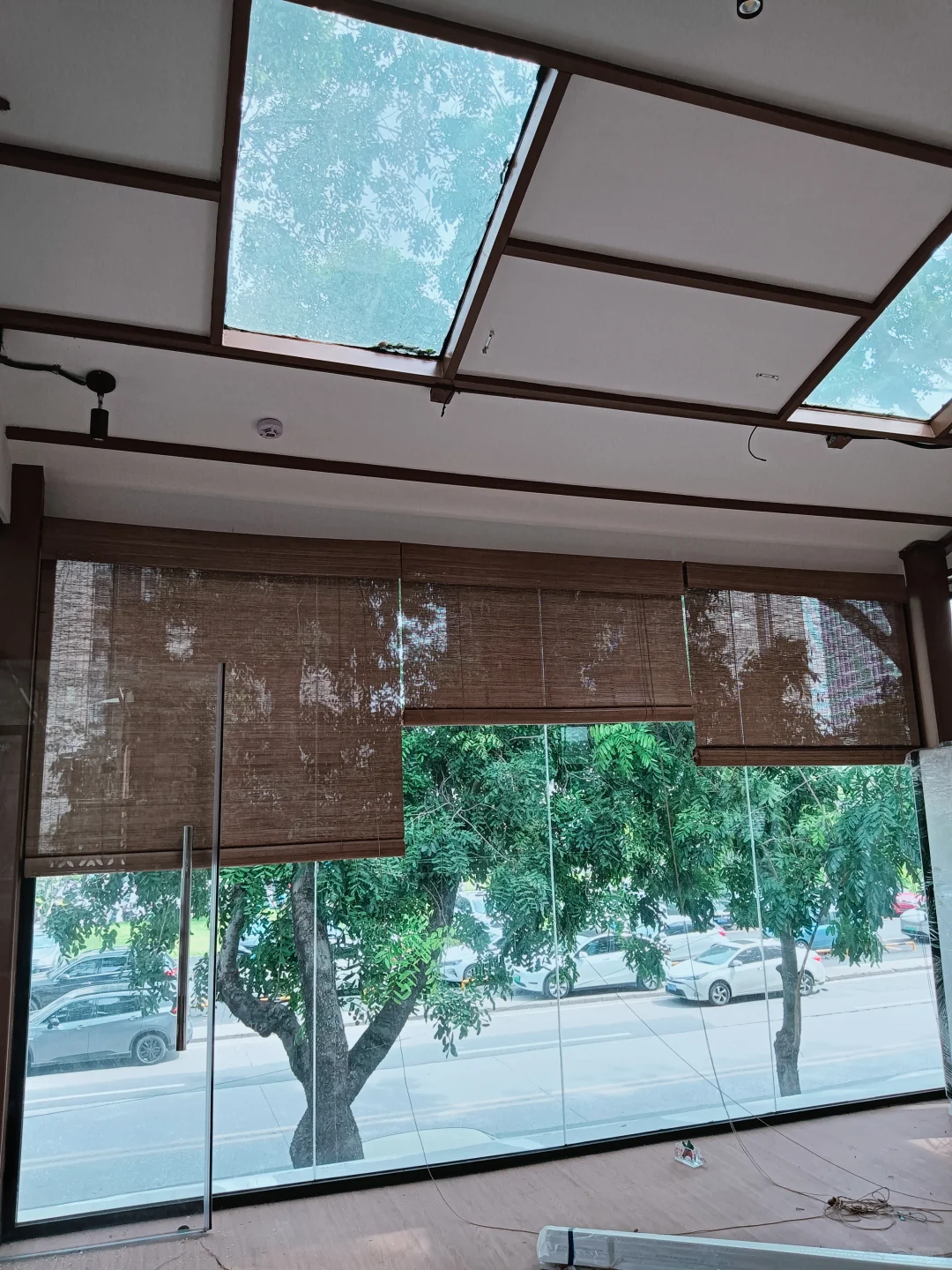 招募/咖啡/普拉提/美ANNILI普拉提中心