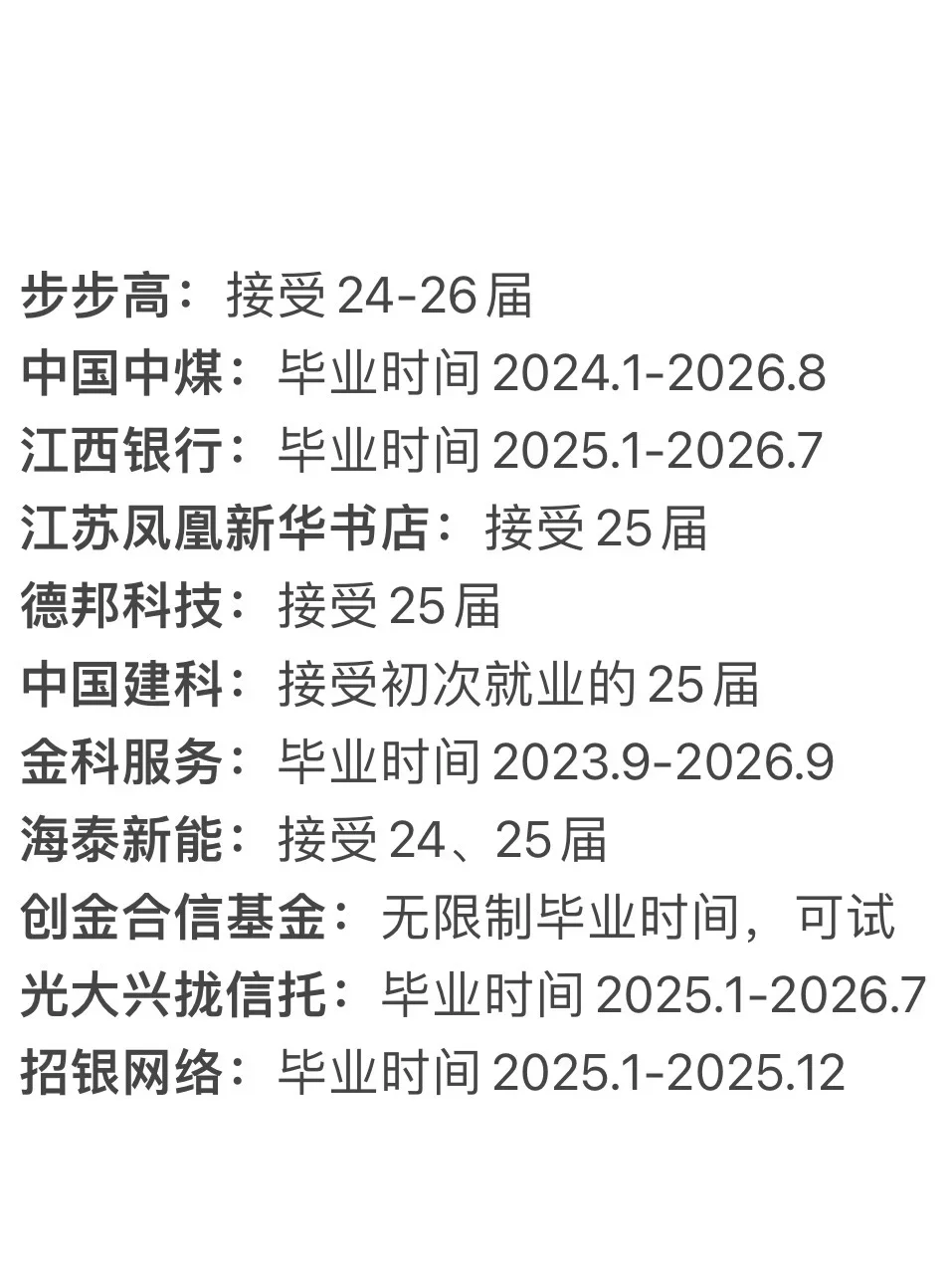 25届211本｜毕业即失业？勇闯秋招Day29🔥
