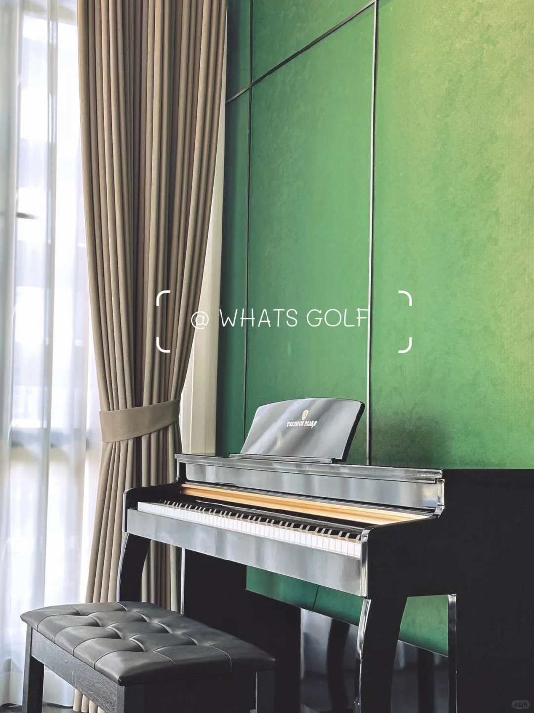 销售 招 高尔夫销售 免费打球🏌️🏌️