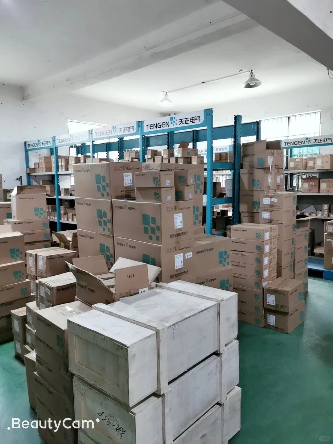 杭州临平招聘送货司机