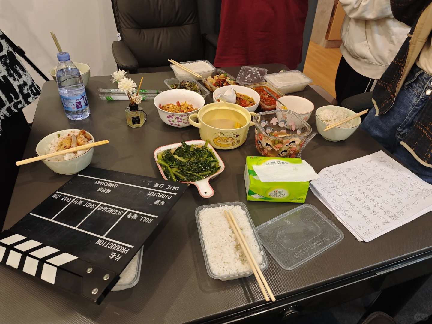 找萍乡本地人演戏！！有薪资且包饭