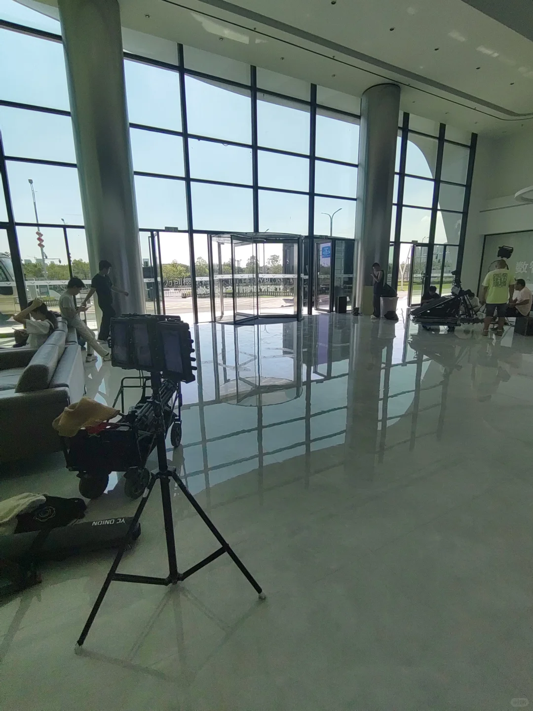 鹰潭短剧大量招人