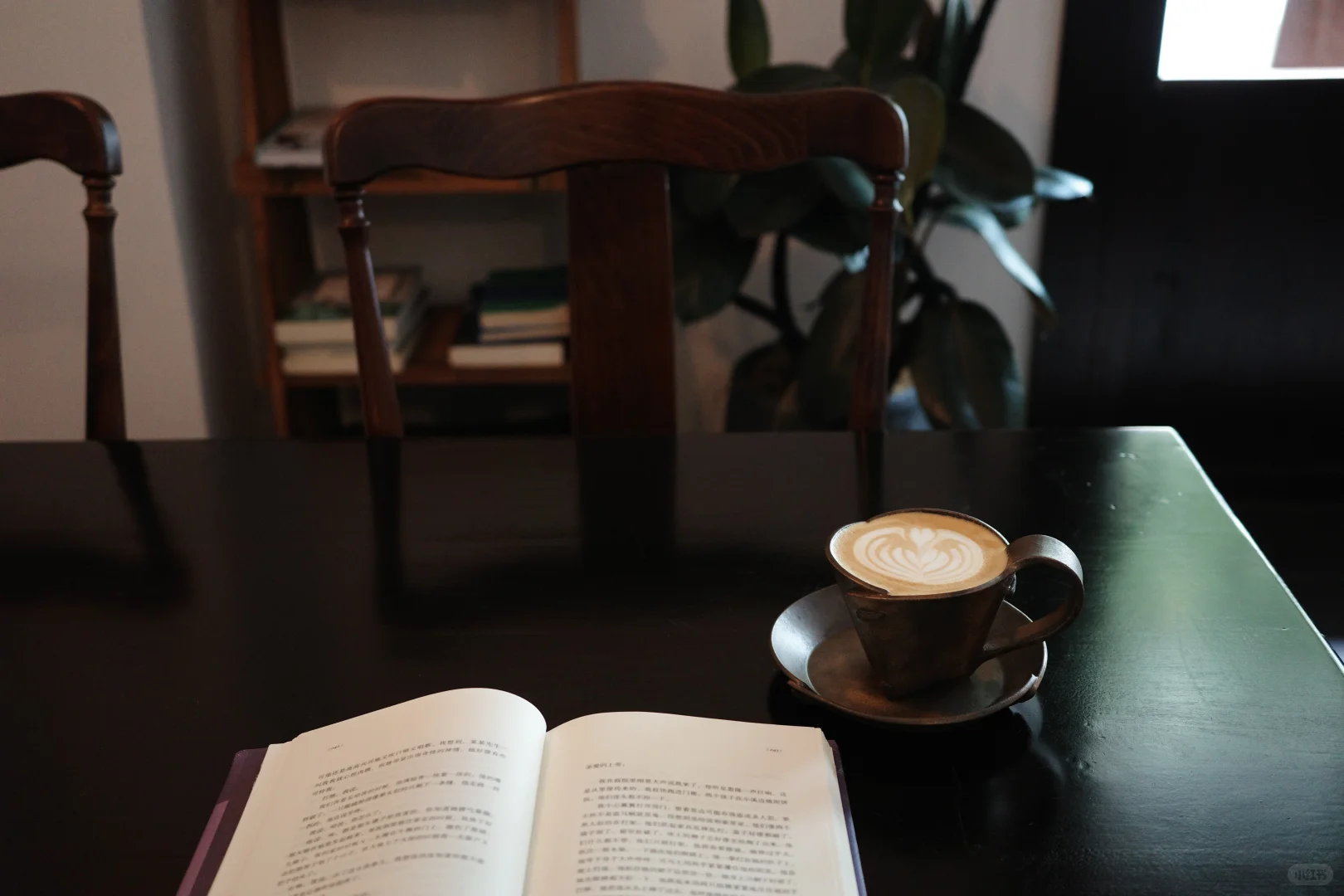 临沧｜小洋婆招聘一个咖啡师