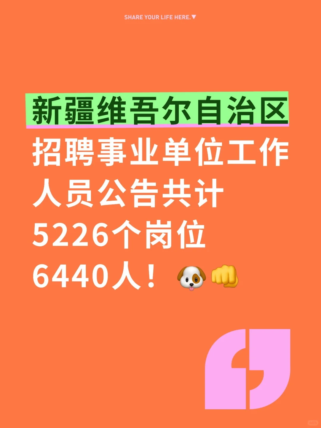 新疆维吾尔自治区招聘事业单位工作人员公告
