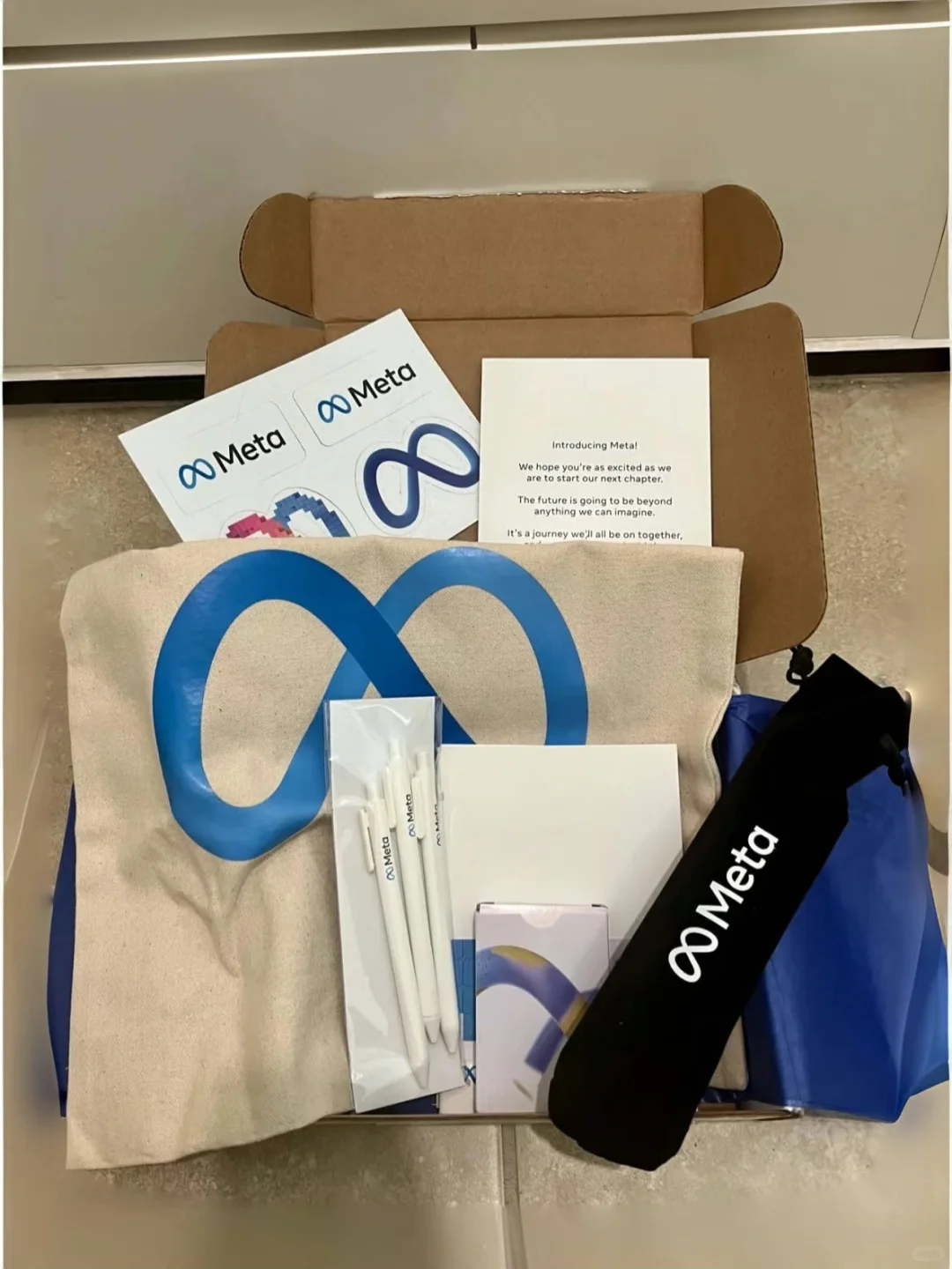 Meta面试给你们撑伞了,新题都在这了