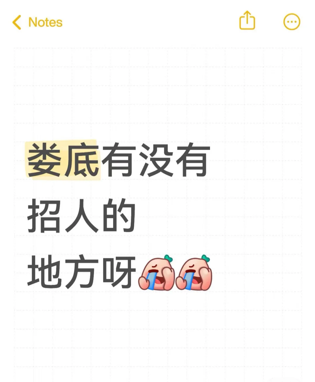 娄底找工作