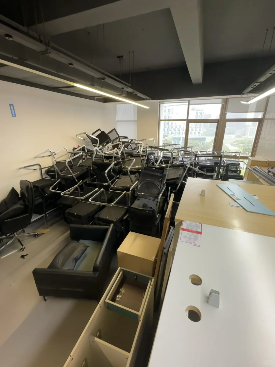 山西晋城｜来00后互联网小白，带入行