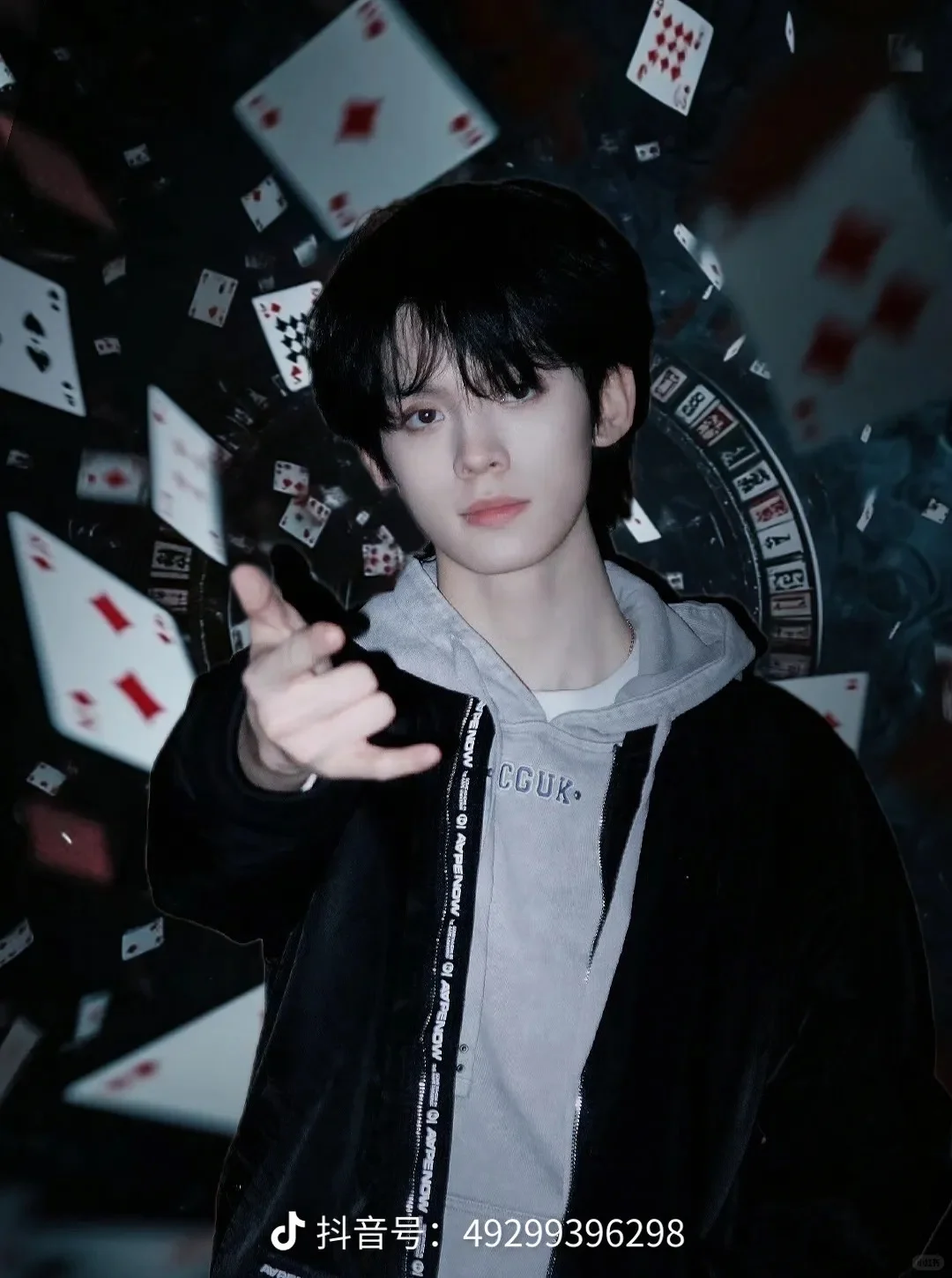 常德剧组招人了