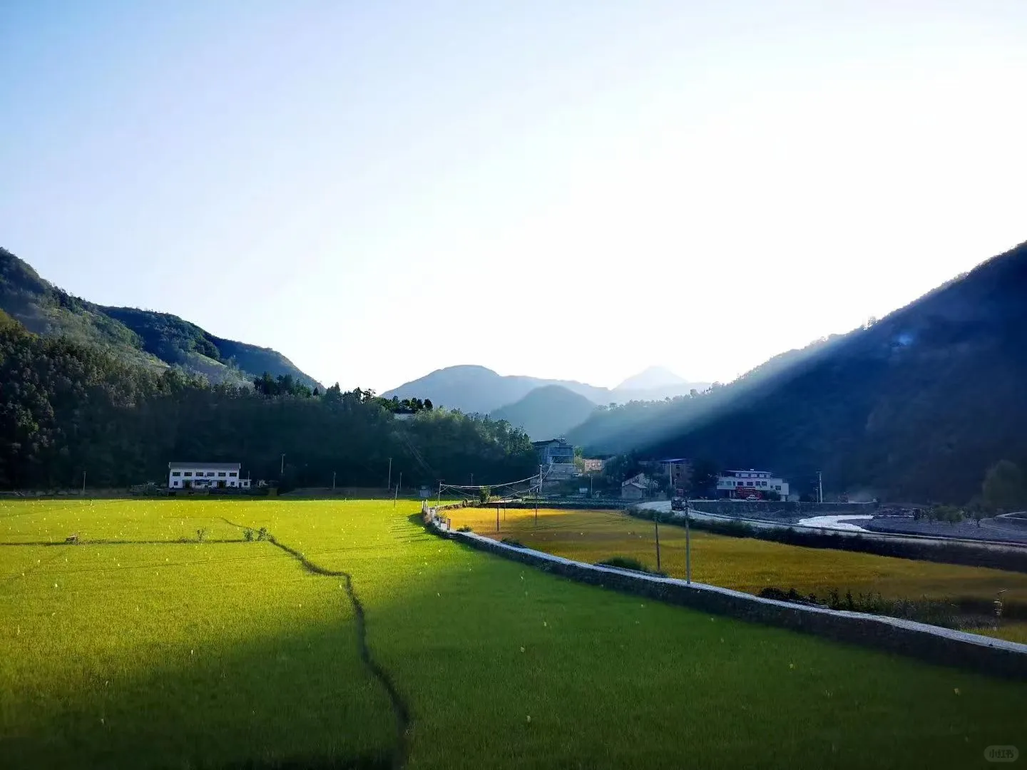 乡村文旅招聘（能接受全国出差能驻村）