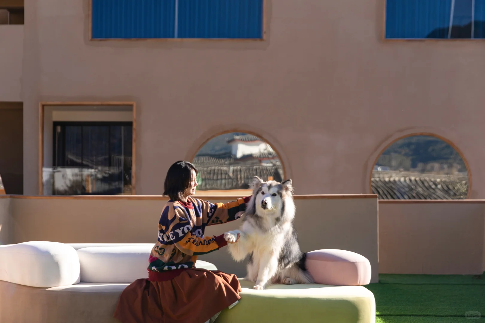 📮 丽江白沙·招募一位“家庭管理员”