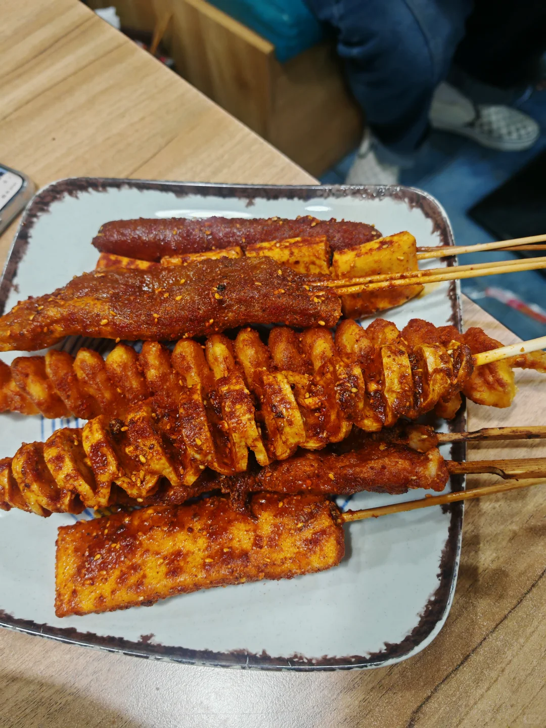 【律师日常】西安太冷，来德令哈享受暖气